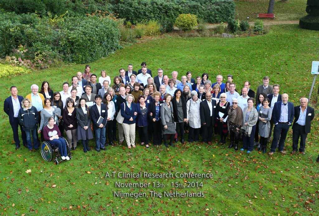 ATClinConfNijmegen