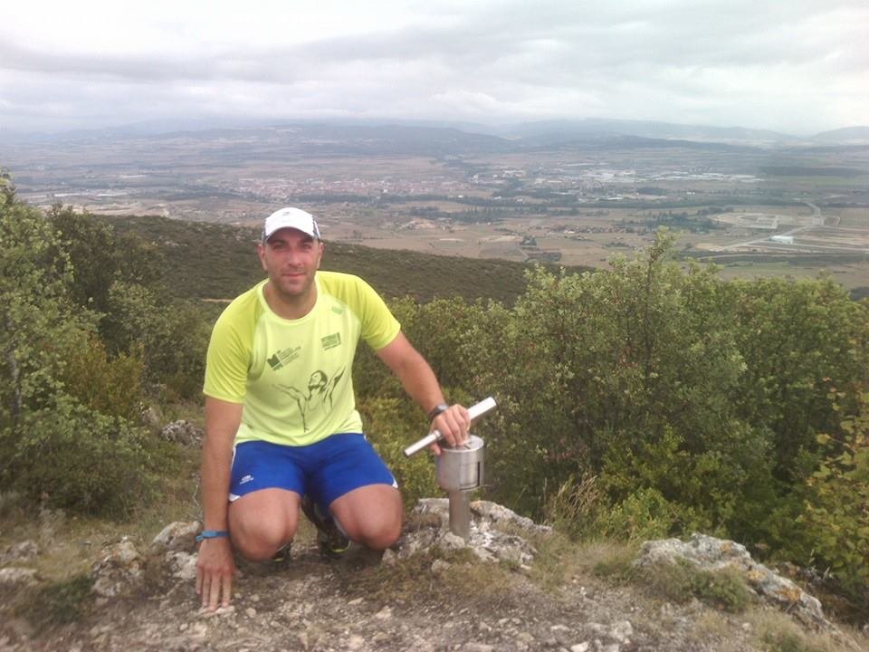 Gonzalo Pérez Aefat reto 211 km b