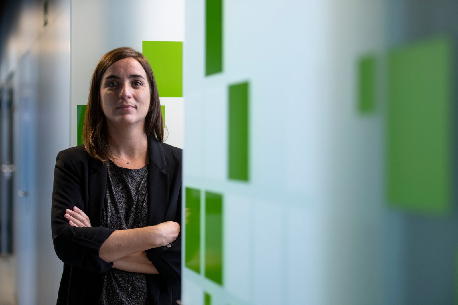 Nuria Montserrat IBEC Barcelona Spain