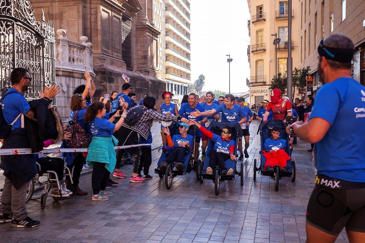 Zurich Maraton Malaga 2018 0978