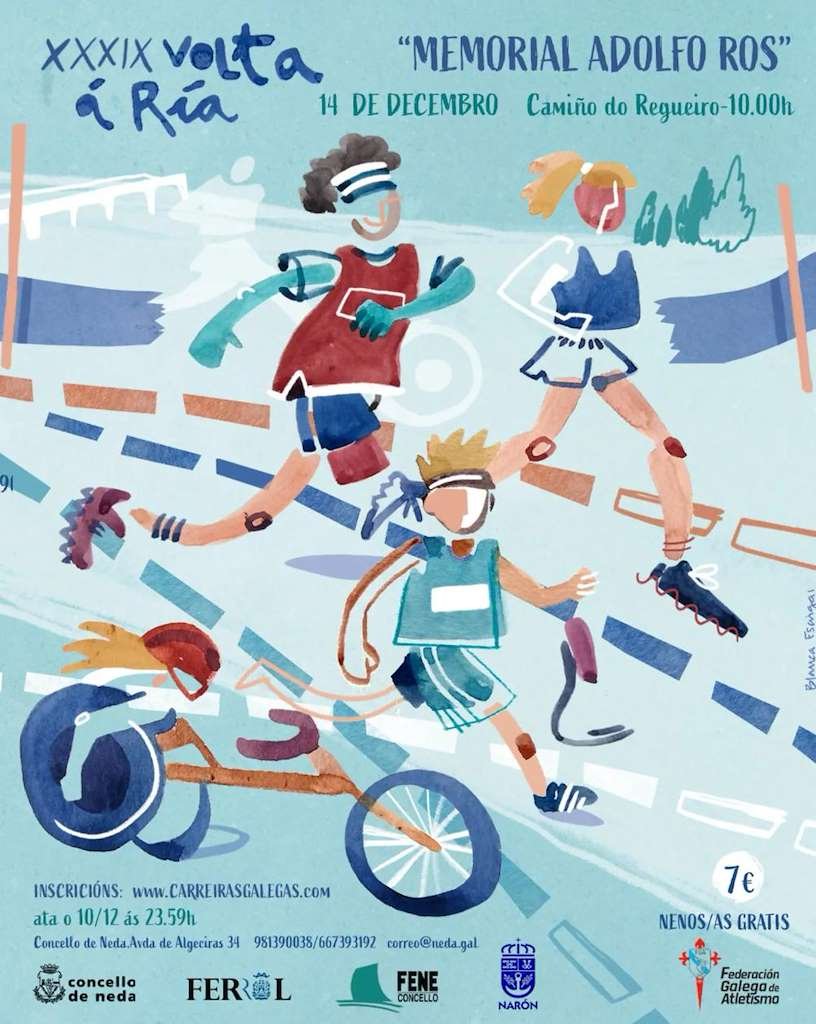 XXIXAdolfoRosVoltaRía