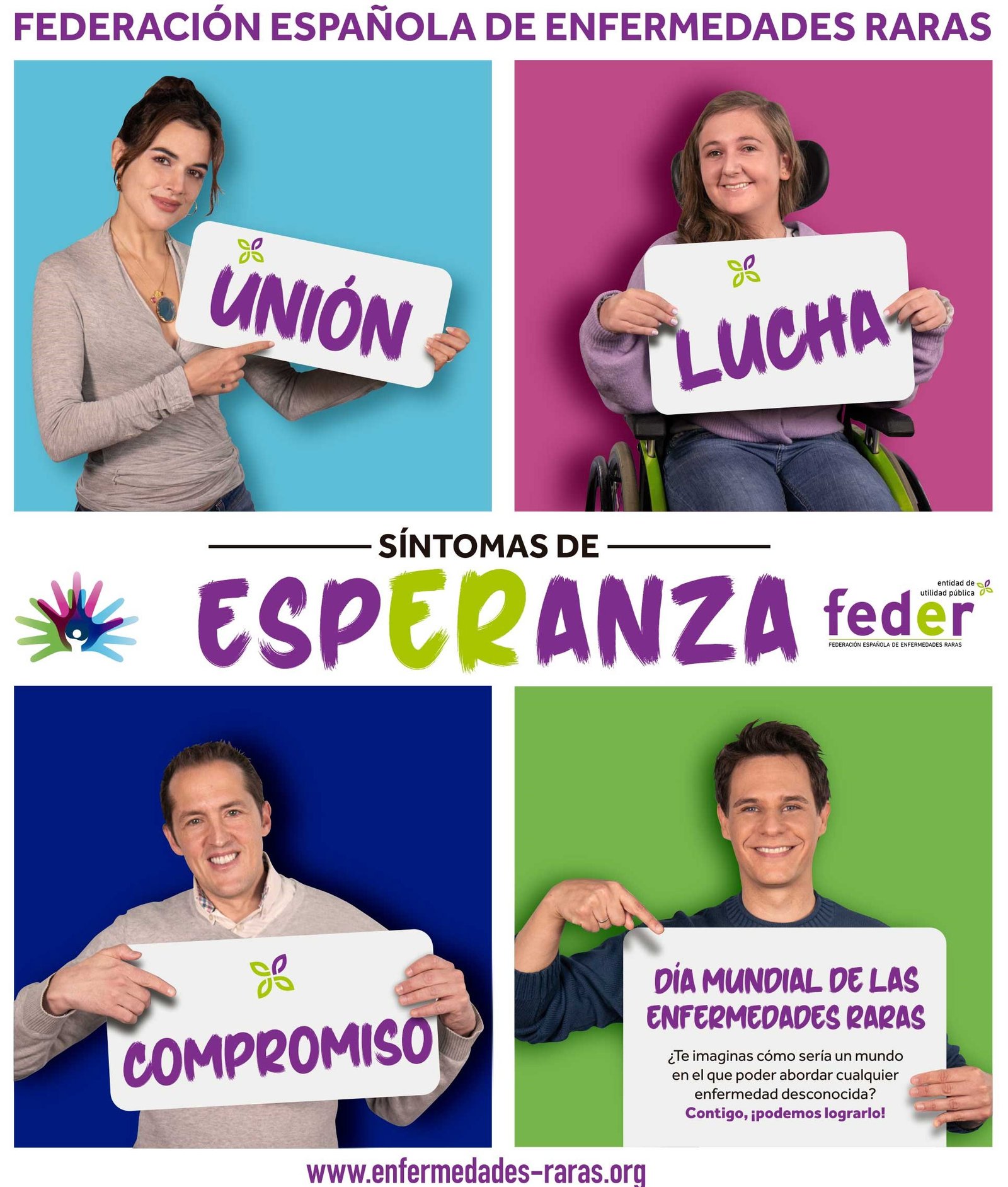 cartel Feder Aefat Sara ataxia telangiectasia